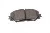 Гальмівні колодки (вир-во Bosch) BOSCH 0 986 494 240 (фото 3)