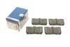 Гальмівні колодки BOSCH 0 986 494 253 (фото 1)