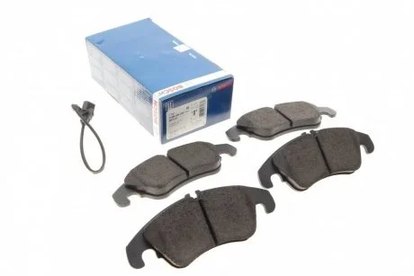 Гальмівні колодки BOSCH 0 986 494 259