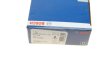 Гальмівні колодки, діскові BOSCH 0 986 494 272 (фото 9)