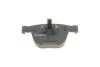 Колодка гальм. BMW X5, X6 задн. (вир-во Bosch) BOSCH 0 986 494 294 (фото 4)
