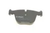 Колодка гальм. BMW X5, X6 задн. (вир-во Bosch) BOSCH 0 986 494 294 (фото 7)