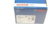 Колодка гальм. BMW X5, X6 задн. BOSCH 0 986 494 294 (фото 9)