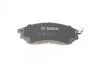 Гальмівні колодки BOSCH 0 986 494 295 (фото 2)