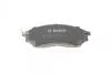 Гальмівні колодки BOSCH 0 986 494 295 (фото 4)