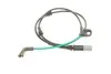 ГАЛЬМІВНІ КОЛОДКИ BOSCH 0 986 494 307 (фото 4)