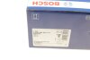 ГАЛЬМІВНІ КОЛОДКИ BOSCH 0 986 494 307 (фото 10)