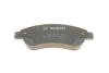 ГАЛЬМІВНІ КОЛОДКИ BOSCH 0 986 494 379 (фото 8)