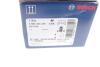 Гальмівні колодки BOSCH 0986494388 (фото 12)
