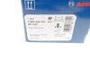 Колодки гальмівні дискові, комплект (Ви-во) BOSCH 0 986 494 403 (фото 12)