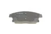 Колодки гальмівні (вир-во Bosch) BOSCH 0 986 494 434 (фото 7)
