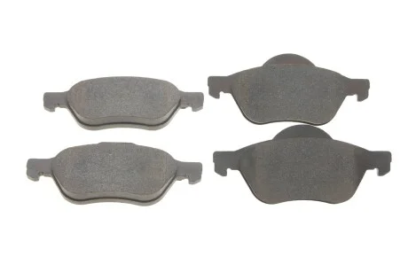 Гальмівні колодки (вир-во Bosch) BOSCH 0 986 494 439