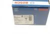 Колодки гальмівні (вир-во Bosch) BOSCH 0 986 494 441 (фото 7)