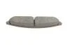 Колодки гальмівні (вир-во Bosch) BOSCH 0 986 494 483 (фото 4)