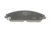 Колодки гальмівні (вир-во Bosch) BOSCH 0 986 494 483 (фото 7)