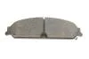 Колодки гальмівні (вир-во Bosch) BOSCH 0 986 494 483 (фото 10)