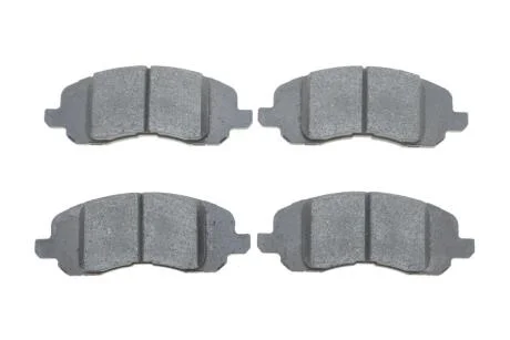 КОЛОДКИ ГАЛЬМІВНІ BOSCH 0 986 494 575