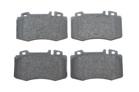 ГАЛЬМІВНІ КОЛОДКИ, ДИСКОВІ BOSCH 0 986 494 576