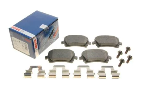 Автозапчастина BOSCH 0 986 494 595
