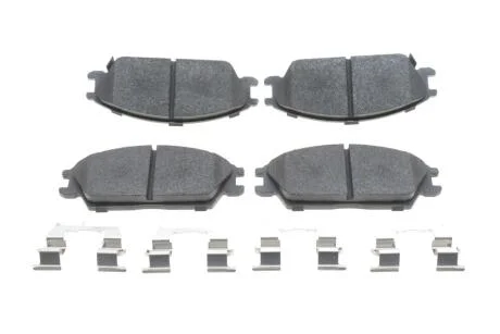 ДИСКОВI КОЛОДКИ BOSCH 0 986 494 620