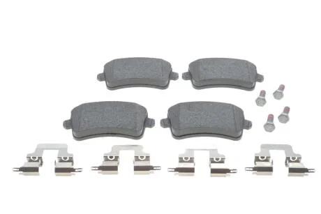 Автозапчастина BOSCH 0 986 494 637