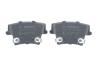 Колодки гальмівні дискові BOSCH 0 986 494 678 (фото 4)