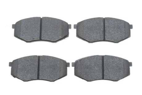ГАЛЬМІВНІ КОЛОДКИ, ДИСКОВІ BOSCH 0 986 494 692