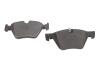 Колодки гальмівні BOSCH 0 986 494 705 (фото 3)