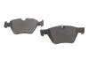 Колодки гальмівні (вир-во Bosch) BOSCH 0 986 494 705 (фото 3)