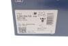 Колодки гальмівні BOSCH 0 986 494 705 (фото 4)