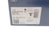Колодки гальмівні (вир-во Bosch) BOSCH 0 986 494 705 (фото 4)