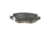 Гальмівні колодки BOSCH 0986494706 (фото 4)