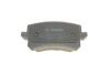ДИСКОВI КОЛОДКИ ЗАДНI ACCESSORIES BOSCH 0 986 494 731 (фото 4)