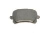 ДИСКОВI КОЛОДКИ ЗАДНI ACCESSORIES BOSCH 0 986 494 731 (фото 5)
