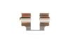 ДИСКОВI КОЛОДКИ ЗАДНI ACCESSORIES BOSCH 0 986 494 731 (фото 7)