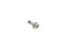 ДИСКОВI КОЛОДКИ ЗАДНI BOSCH 0 986 494 745 (фото 9)