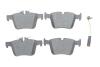 ДИСКОВI КОЛОДКИ ЗАДНI BOSCH 0 986 494 752 (фото 1)