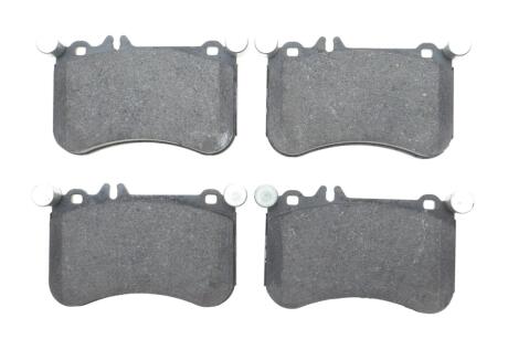 ГАЛЬМІВНІ КОЛОДКИ, ДИСКОВІ BOSCH 0 986 494 780