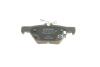 Гальмівні колодки BOSCH 0986494836 (фото 4)