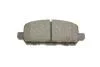 ДИСКОВI КОЛОДКИ ЗАДНI BOSCH 0 986 494 838 (фото 8)
