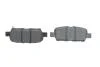 Дискові колодки задні BOSCH 0986494857 (фото 5)