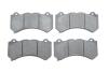 Колодки гальмівні дискові BOSCH 0 986 494 975 (фото 1)