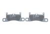 ДИСКОВI КОЛОДКИ ЗАДНI BOSCH 0 986 494 977 (фото 4)