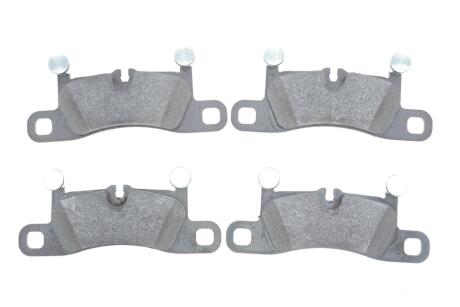 ДИСКОВI КОЛОДКИ ЗАДНI BOSCH 0 986 494 977