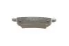 Гальмівні колодки BOSCH 0986494978 (фото 3)