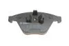 Колодка гальм. диск. BMW 3 (E90), 5 (E60) передн. (вир-во Bosch) BOSCH 0 986 495 082 (фото 4)