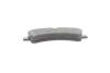 ДИСКОВI КОЛОДКИ ЗАДНI PREMIUM2 BOSCH 0 986 495 099 (фото 3)