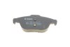 Колодки гальмівні BOSCH 0 986 495 105 (фото 7)