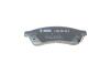 Гальмівні колодки BOSCH 0986495168 (фото 6)