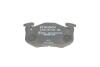 ДИСКОВI КОЛОДКИ ЗАДНI PREMIUM2 BOSCH 0 986 495 236 (фото 2)